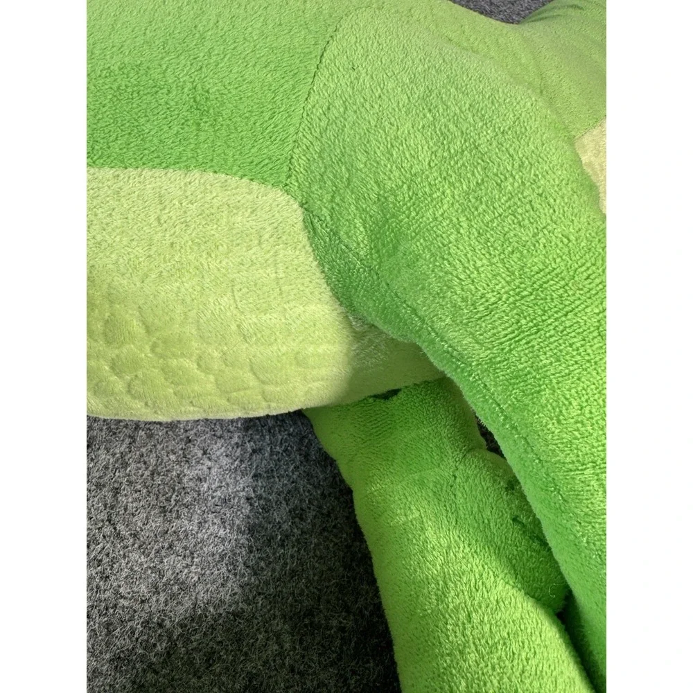 Disney Store Arlo The Good Dinosaur Plush Posable Neck Large 24